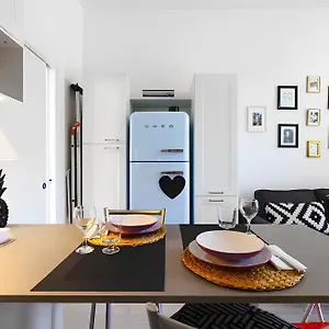 Design District - Appartamento
