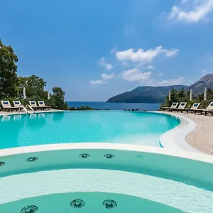Vulcano Blu , Città di Lipari Italia