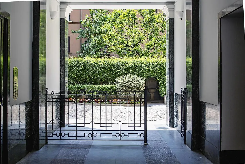 Solferino Suite Milan