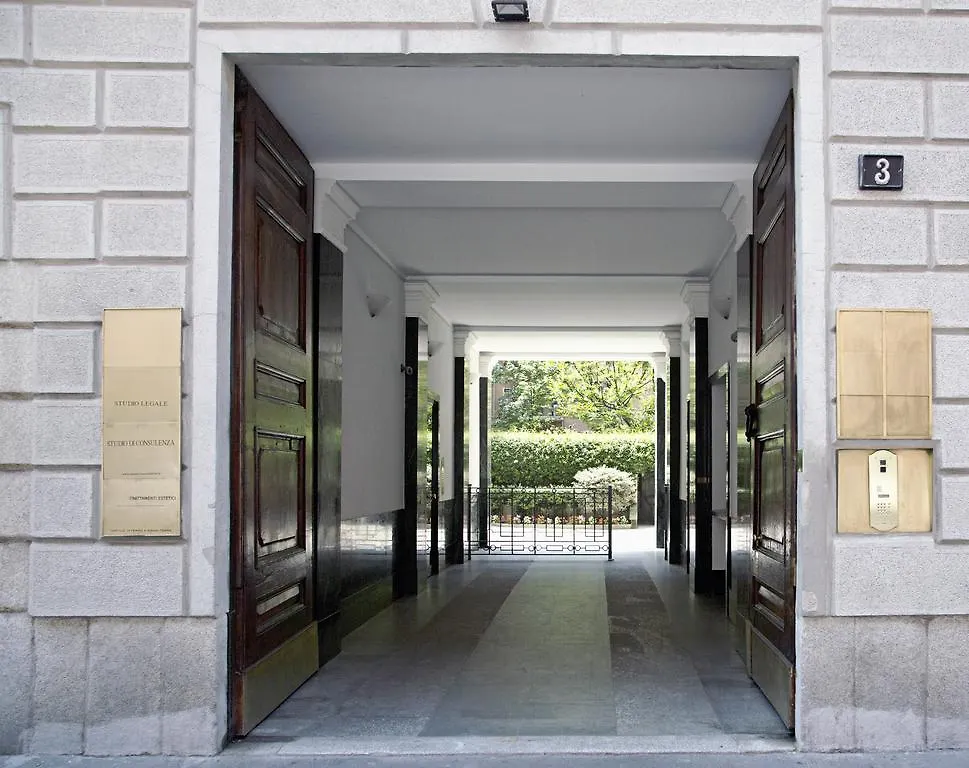 Solferino Suite Milan 0*,  Italy