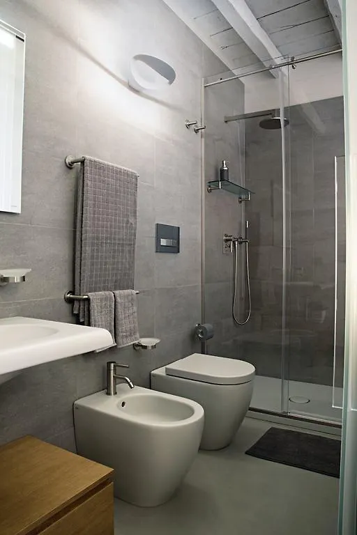 Solferino Suite Milan